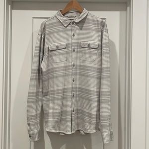 Linksoul button up shirt